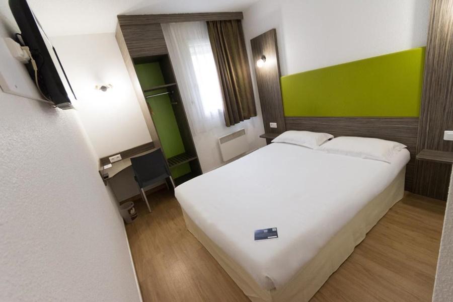 Hotel Greet Est 2*