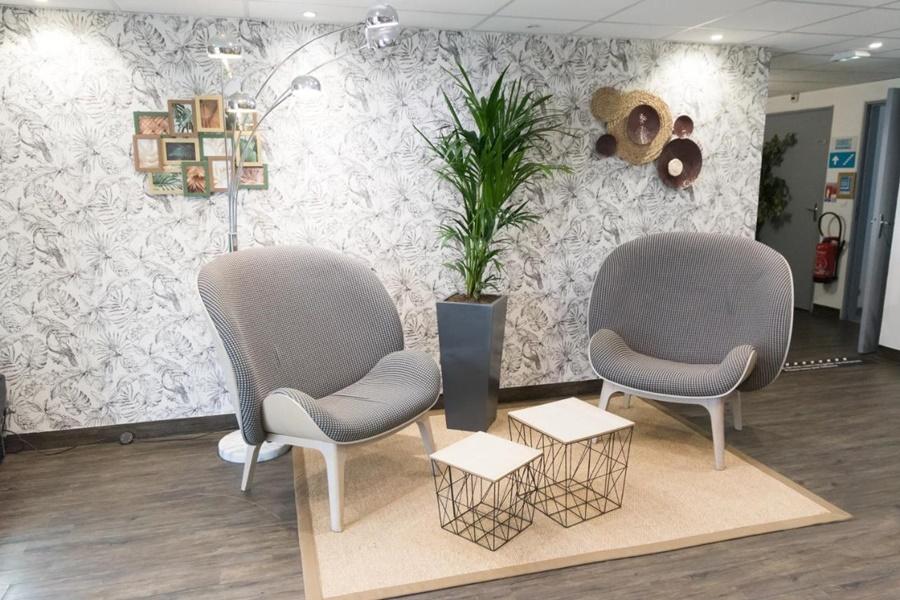 Hotel Greet Est Chartres