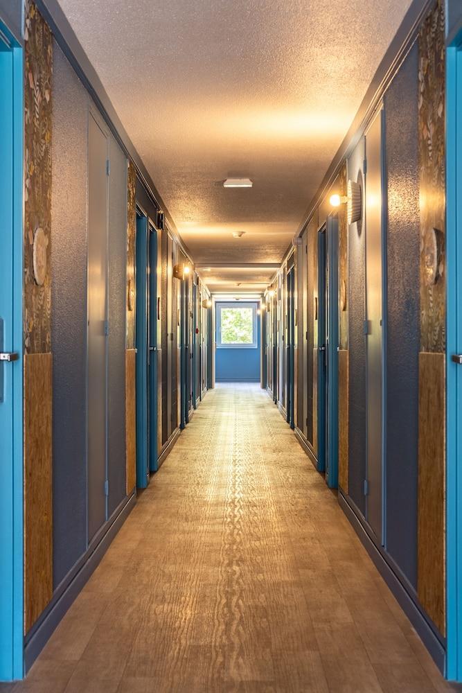 Hotel Greet Est Chartres
