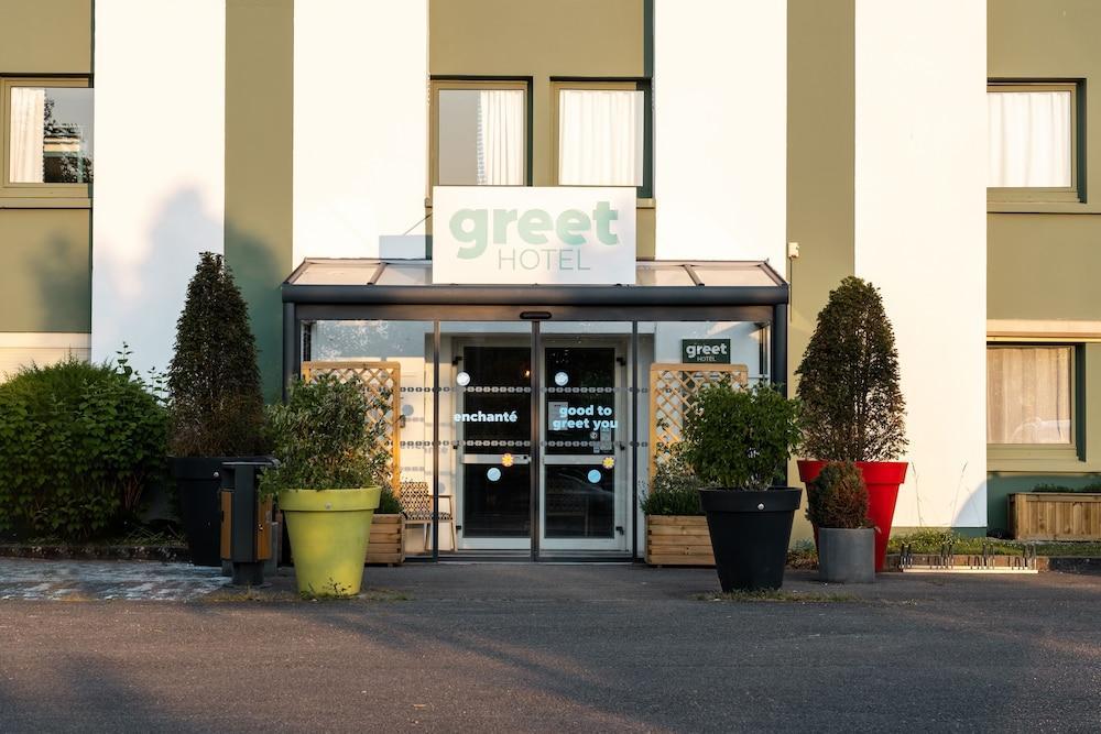 Greet Est Hotel 2*