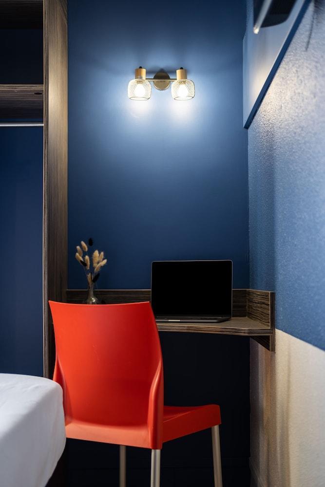 Hotel Greet Est 2*