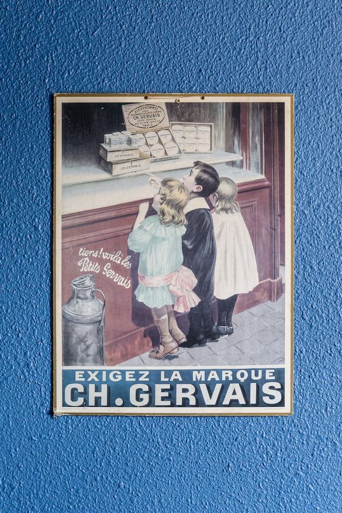 Greet Est Hotel