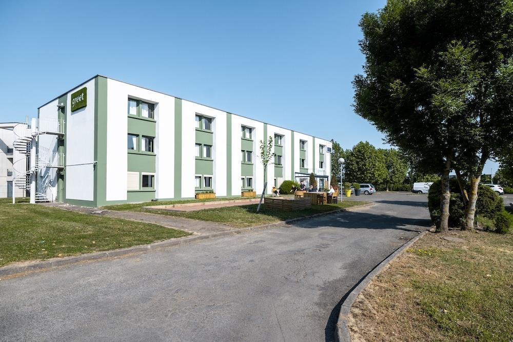 Greet Est Hotel